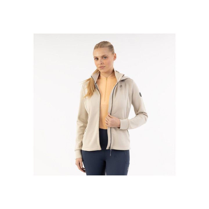 ANKY® Hooded Tech Jacket ATC261101