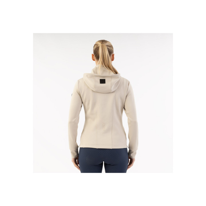 ANKY® Hooded Tech Jacket ATC261101