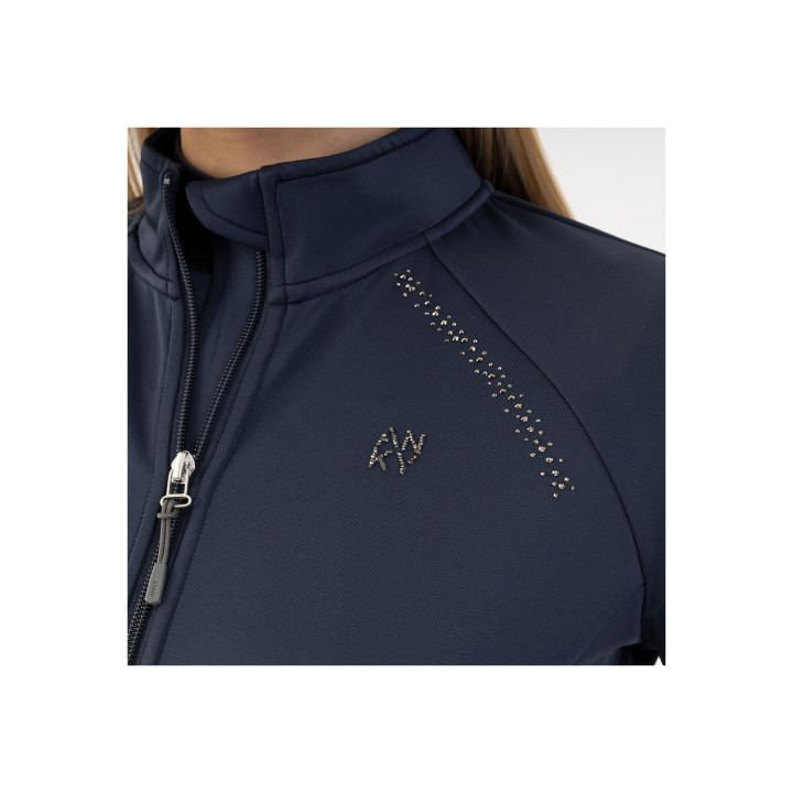 ANKY® Bomber Jacket ATC261104