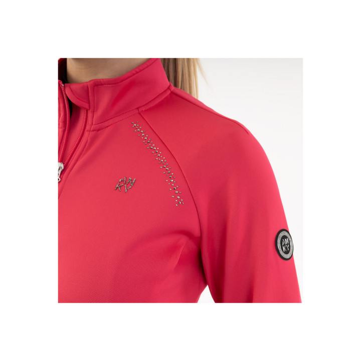 ANKY® Bomber Jacket ATC261104