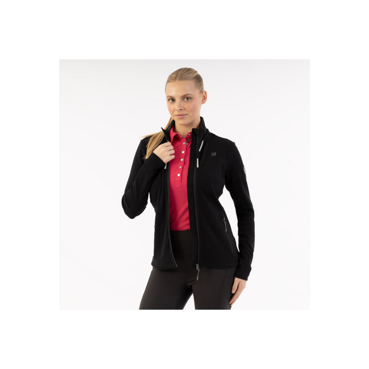ANKY® Jersey Jacket ATC261105