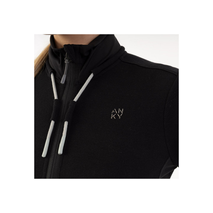 ANKY® Jersey Jacket ATC261105