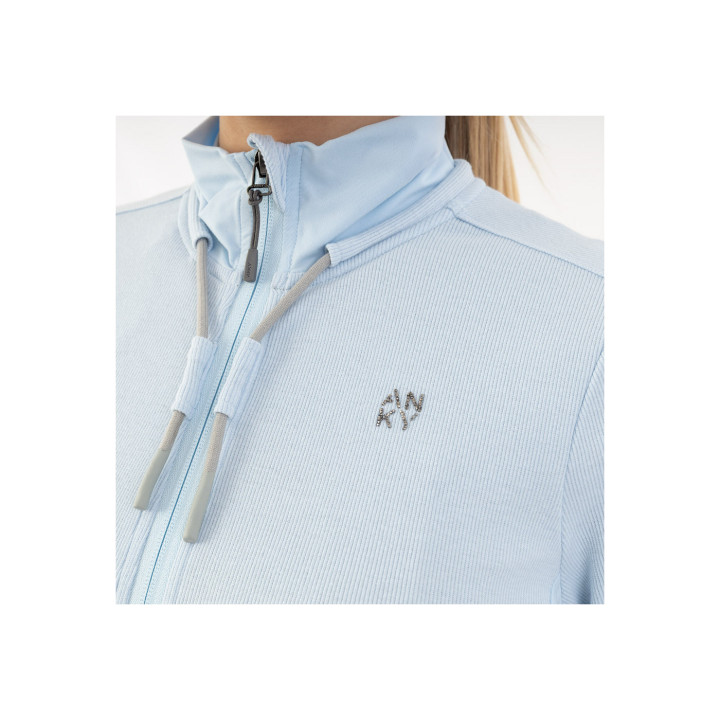 ANKY® Jersey Jacket ATC261105