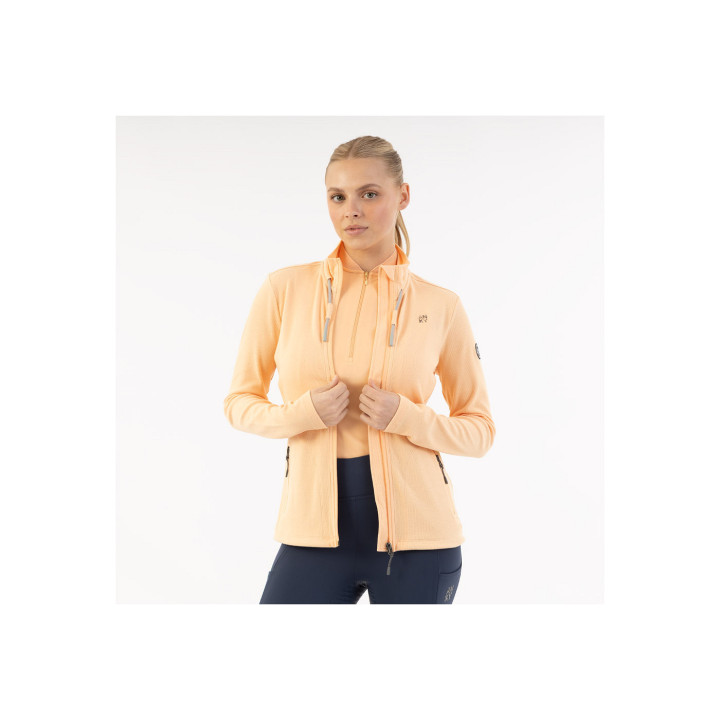 ANKY® Jersey Jacket ATC261105