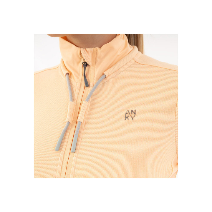 ANKY® Jersey Jacket ATC261105