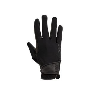 ANKY® Gloves Leather/Lycra ATA19001