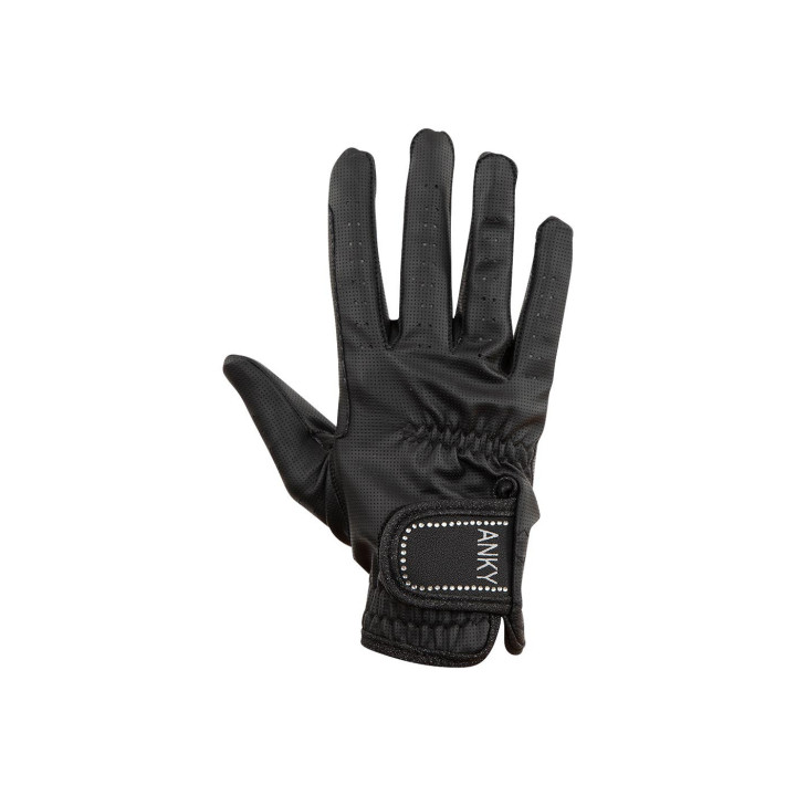 ANKY® Competition Gloves Rhinestone ATA20001