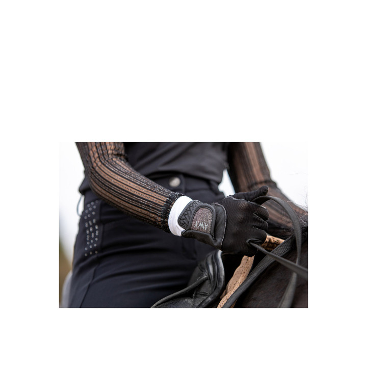 ANKY® rękawiczki Technical Mesh ATA21001