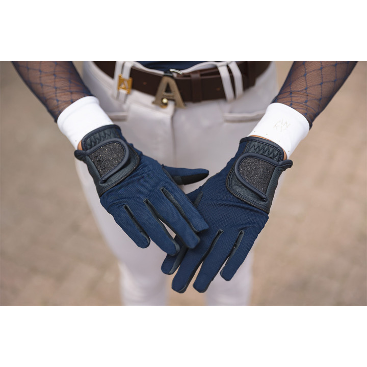 ANKY® gloves Technical Mesh ATA21001