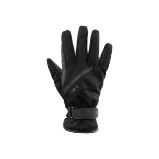ANKY® Technical Winter Gloves Softshell ATA23001