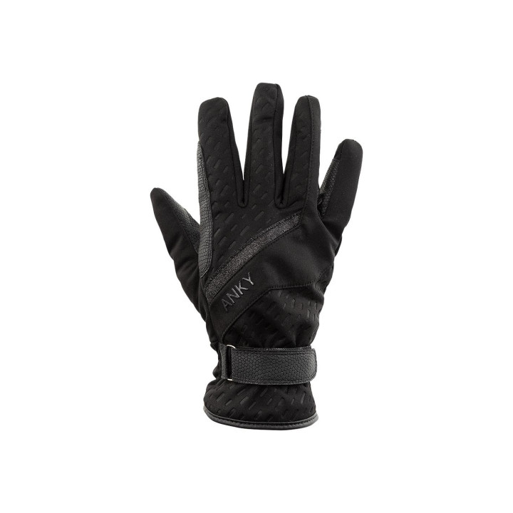 ANKY® Technical Winter Gloves Softshell ATA23001