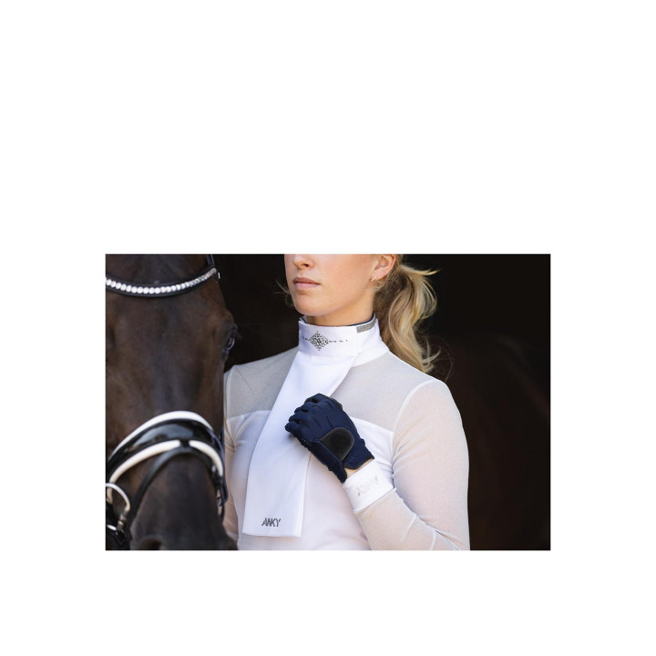 ANKY® Technical Gloves Luminous ATA24001