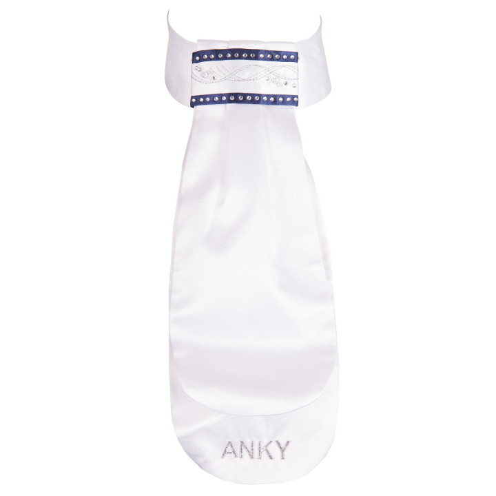 ANKY® Stock Tie Fancy ATP13501 plastron