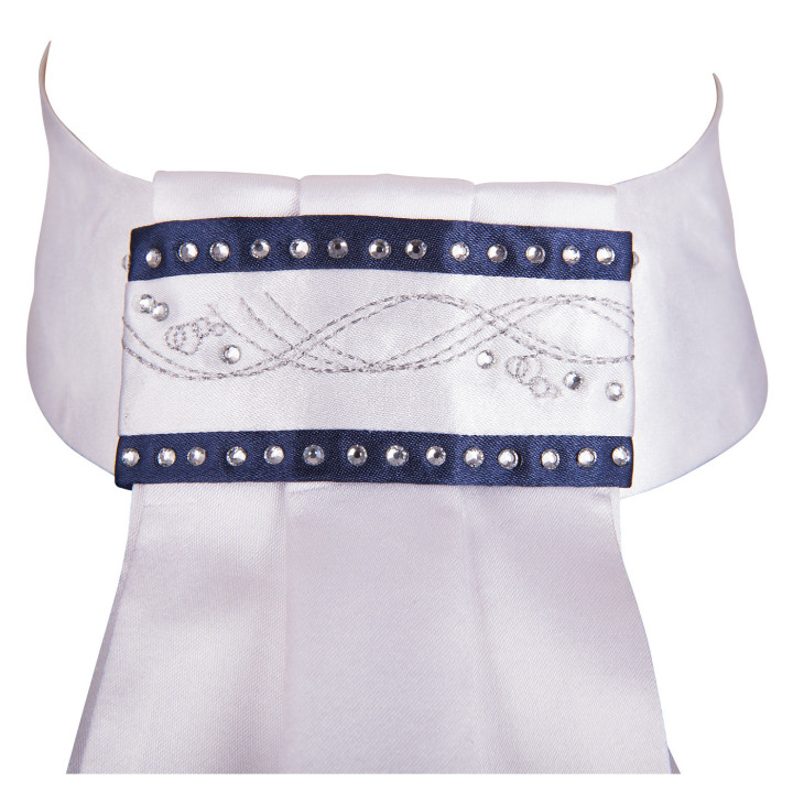 ANKY® Stock Tie Fancy ATP13501 plastron