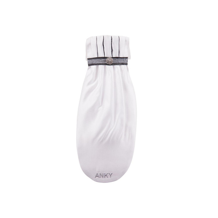 ANKY® Stock Tie Pleated Crown ATP14502