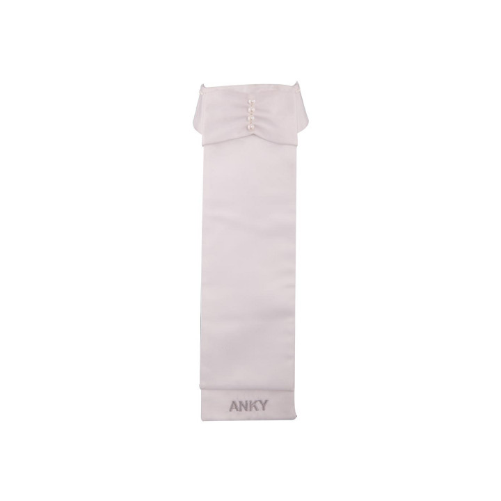 ANKY® Stock Tie Pearl ATP16503