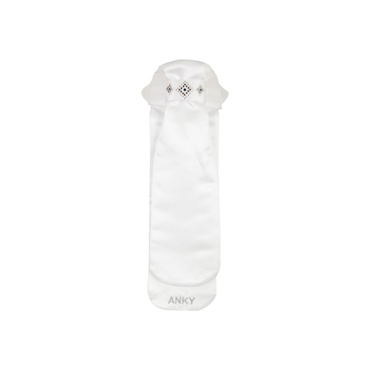 ANKY® Stock Tie Precious plastron ATP18502