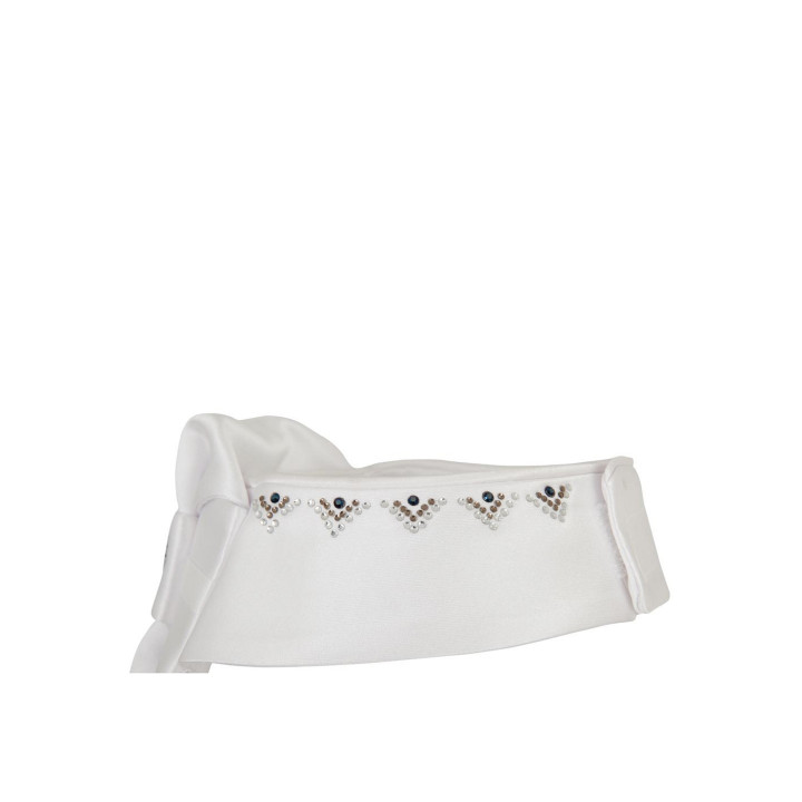 ANKY® Stock Tie Precious plastron ATP18502