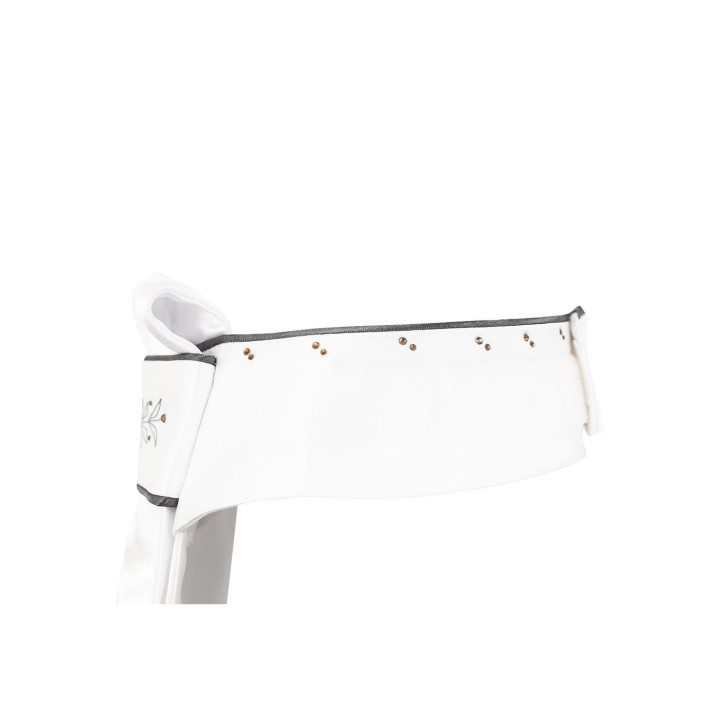 ANKY® Stock Tie Sophisticated plastron C-Wear ATP22502