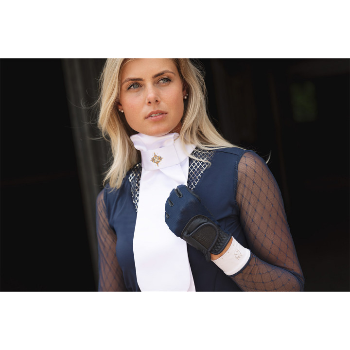 ANKY® Stock Tie Prospect plastron C-Wear ATP25501