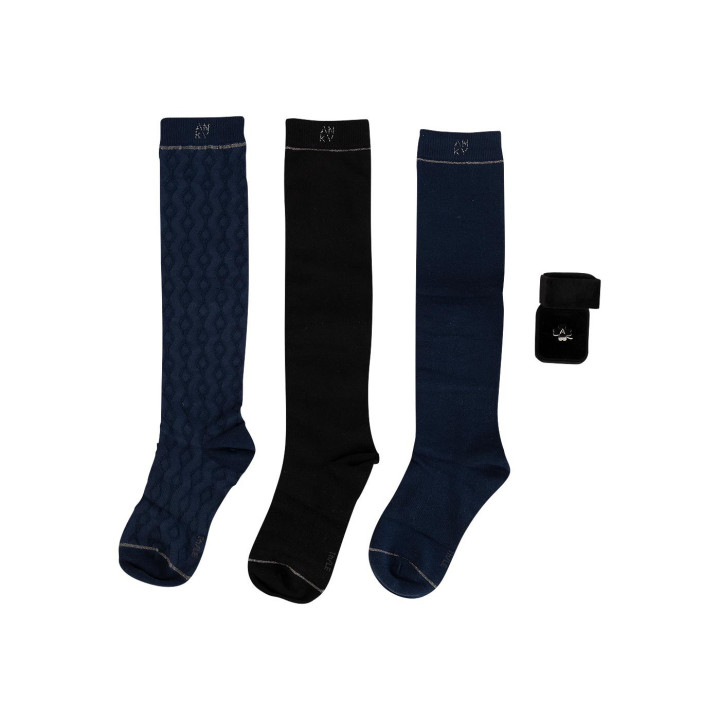 ANKY® Gift Box Socks ATP25602