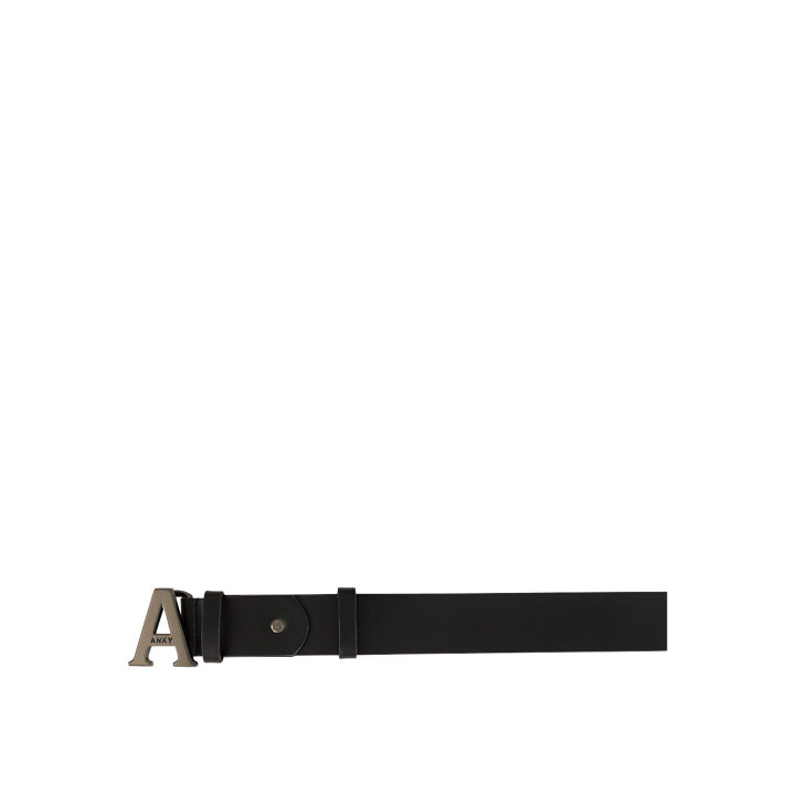 ANKY® Leather Belt ATA24011
