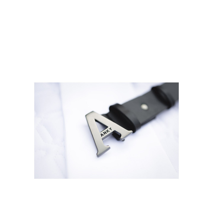 ANKY® Leather Belt ATA24011
