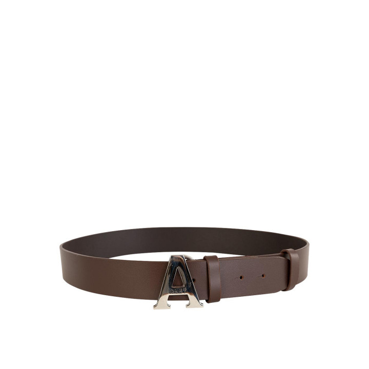 ANKY® Leather Belt ATA24011