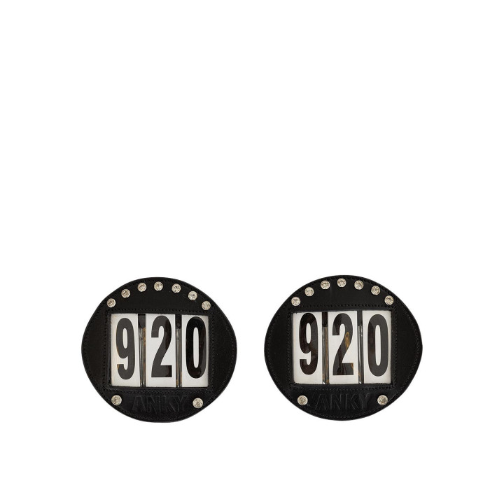 ANKY® Competition Numberholder ATA21004