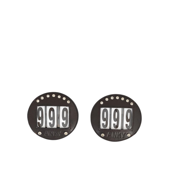 ANKY® Competition Numberholder ATA21004