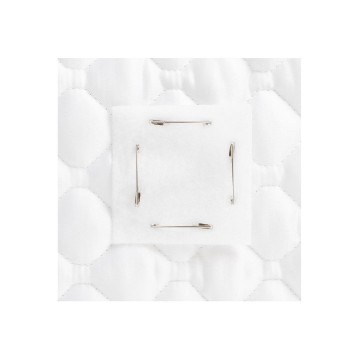 ANKY® Pins-Velcro uchwyt na numerek startowy C-Wear ATA22011