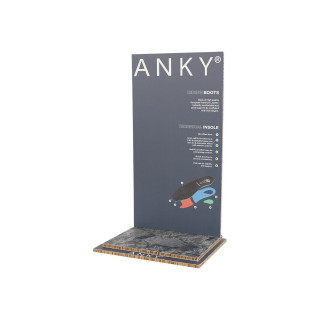 ANKY® Boots Display