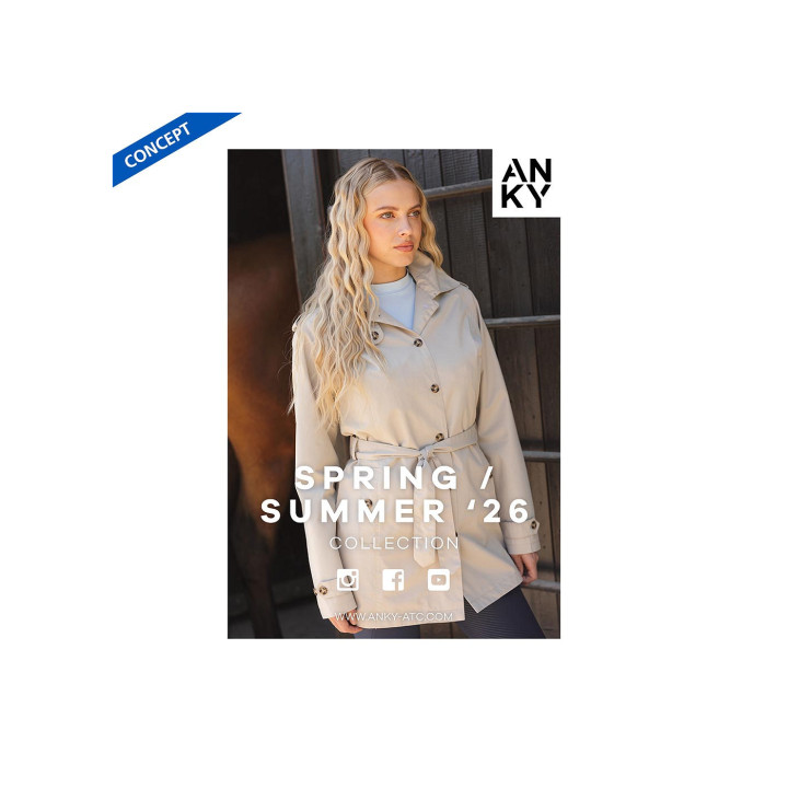 ANKY® POS Display SS26