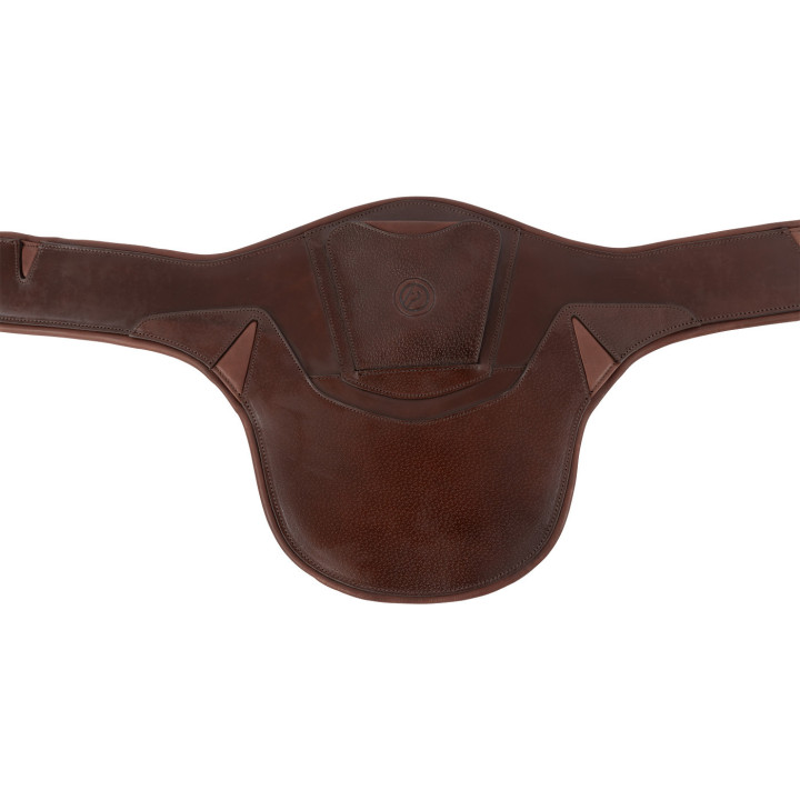 Trust Belly Flap Popręg Hagen