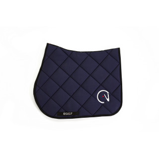 Saddlepad Nw EGO7 Horse Head Diamond