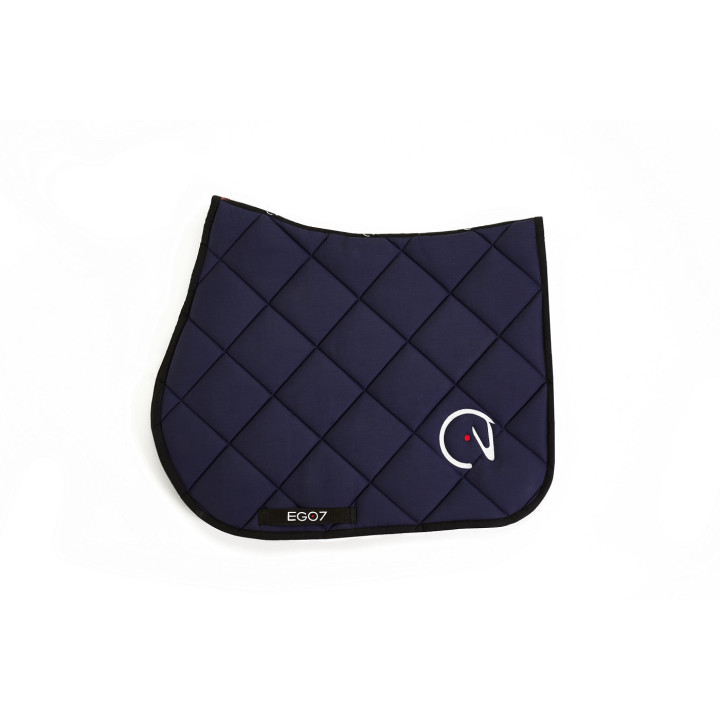 Saddlepad Nw EGO7 Horse Head Diamond