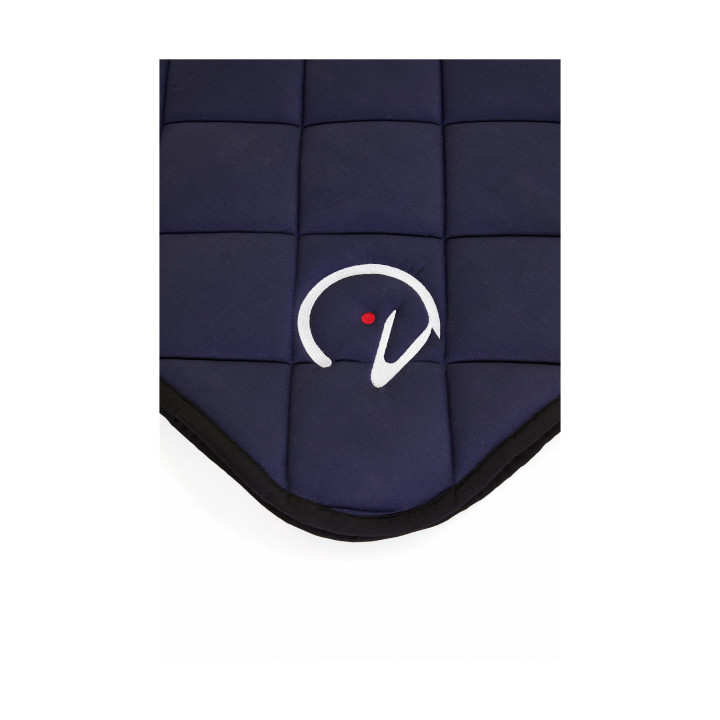 Saddlepad Nw EGO7 Horse Head Diamond