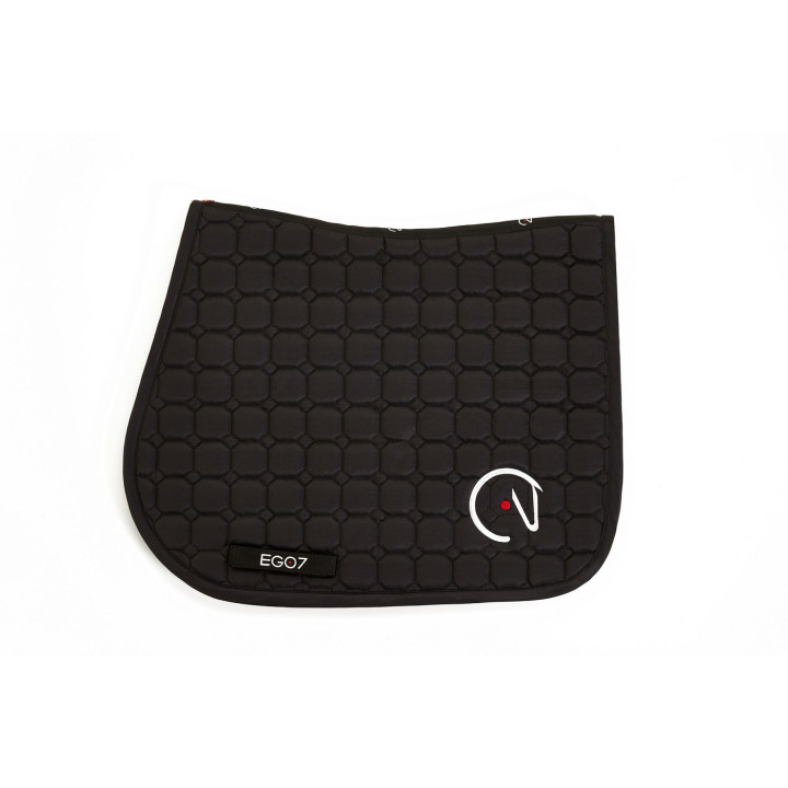 EGO7 Saddlepad New EGO7 Horse Head Honeycomb