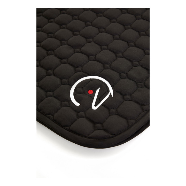 EGO7 Saddlepad New EGO7 Horse Head Honeycomb