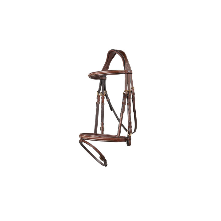 Knokke Comb. nb bridle Classic