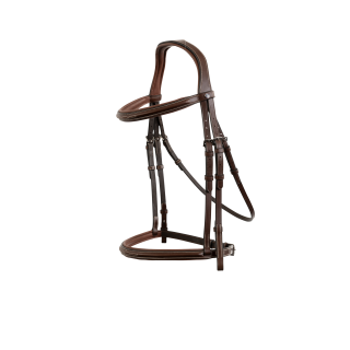 Hunter bridle Kentucky