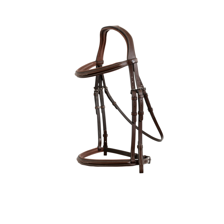 Hunter bridle Kentucky