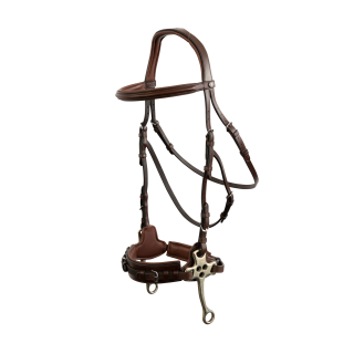 Sopot bridle