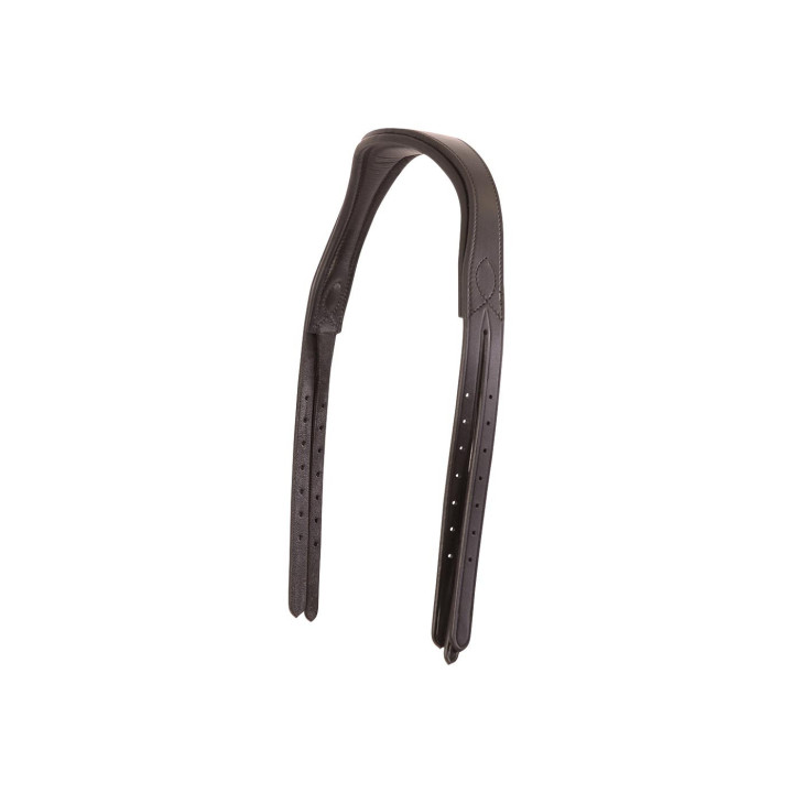 TRUST Headpiece dressage