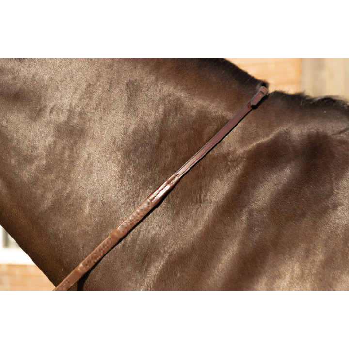 Trust Rubber rein KEY Arezzo