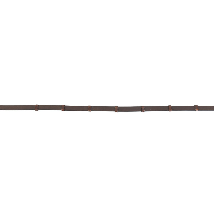 Trust Leather rein Windsor