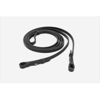 London 1/2inch leather curb rn