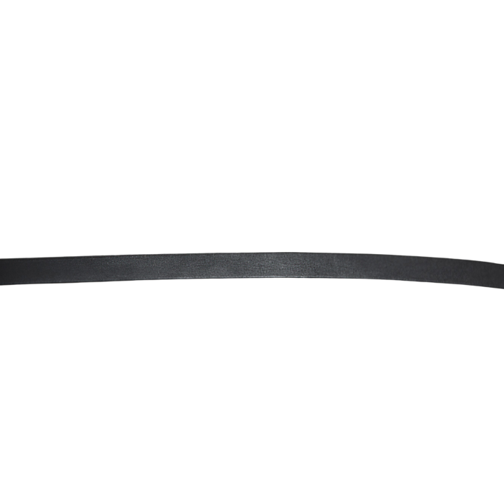 Compiegne 1/2inch leather curb reins Pro