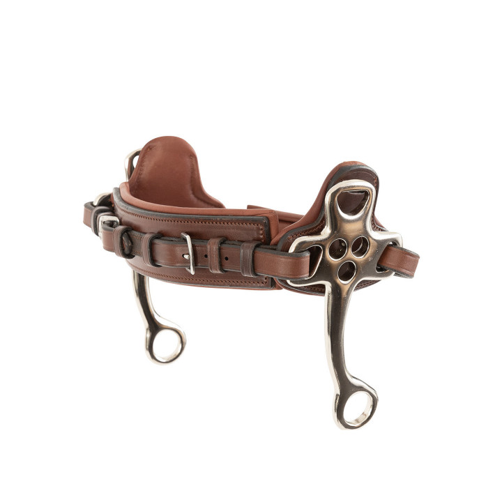 Trust Hackamore noseband