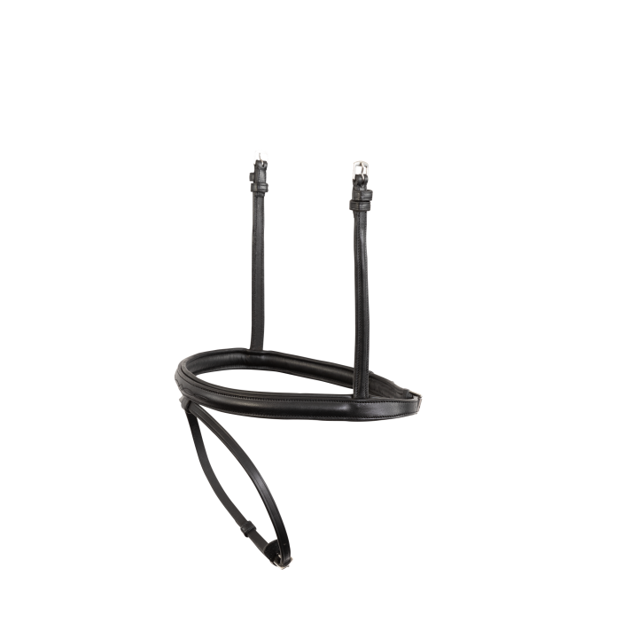 TRUST Noseband Knokke